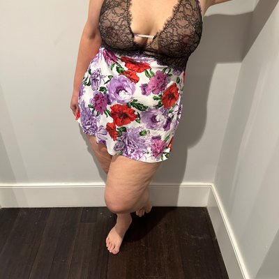 Stacey Secrets
