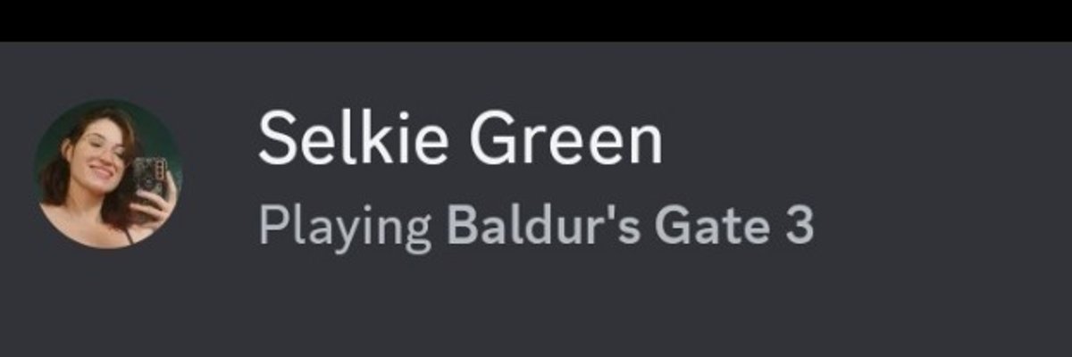 Selkie Green 🌿🐚 cover