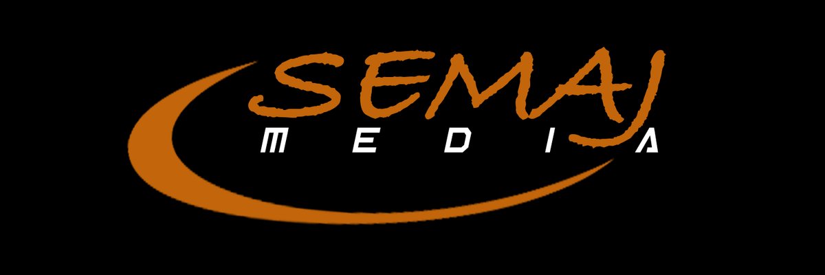 Semaj Media cover