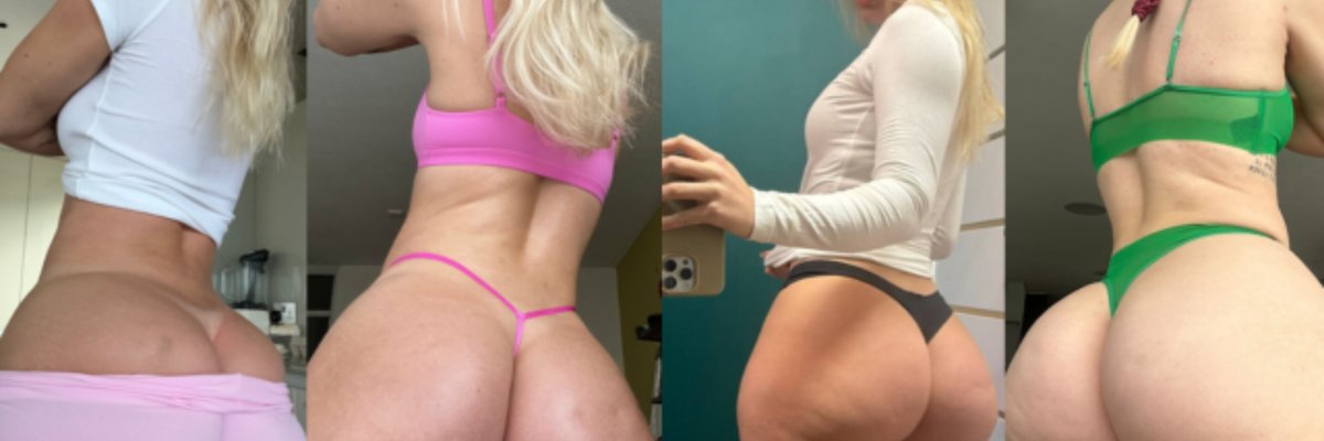 Patricia (VIP) 🍑 cover