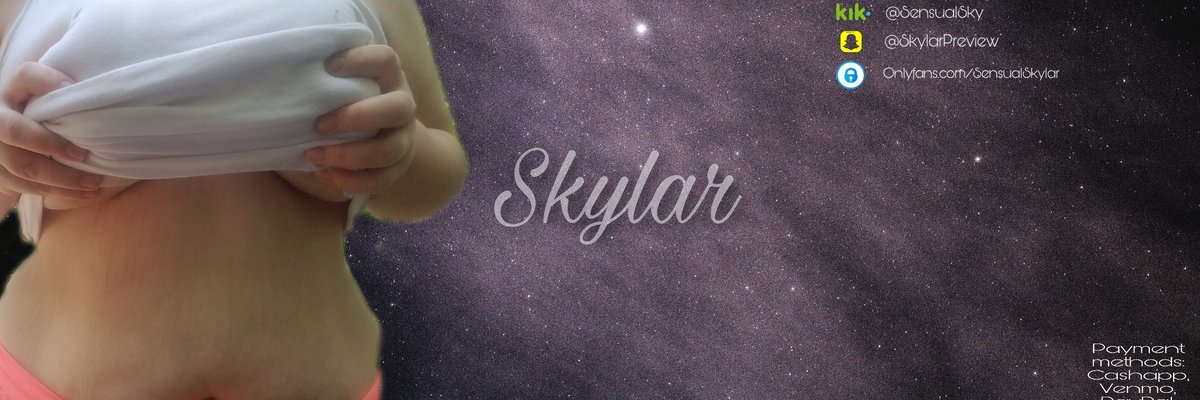 Skylar cover