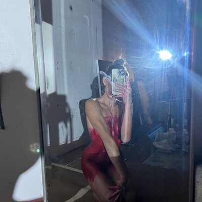 Sensual Sweetheart π₯
