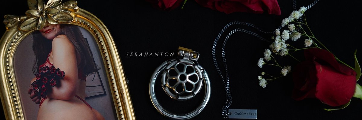 Sera Hanton cover