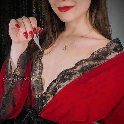 Sera Hanton