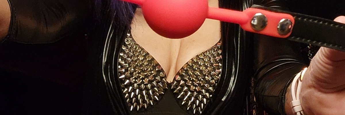 Mistress Blaze cover