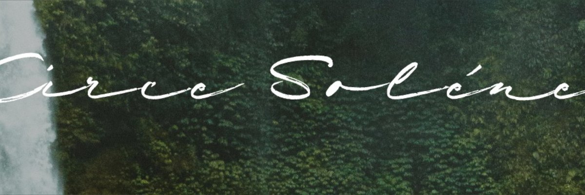 Circe Soléne cover