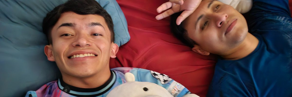 Alex & Jadiel cover