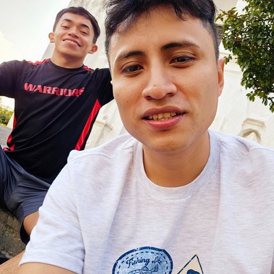 Alex & Jadiel
