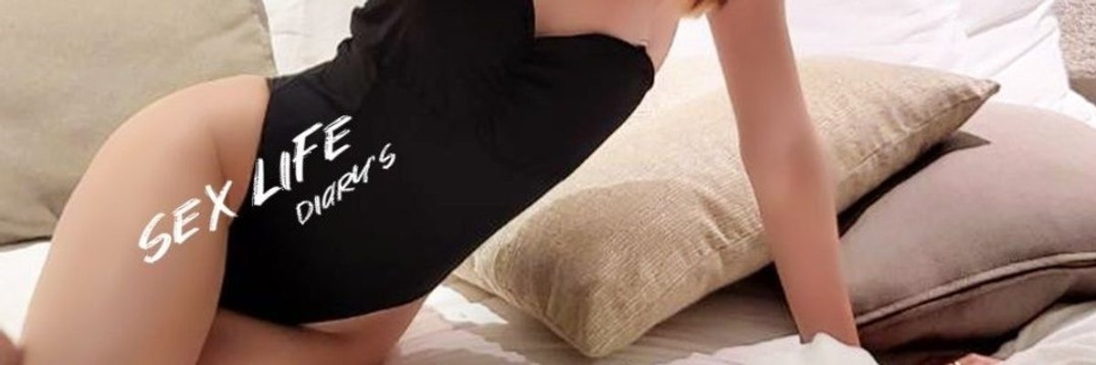 Sex life diary cover