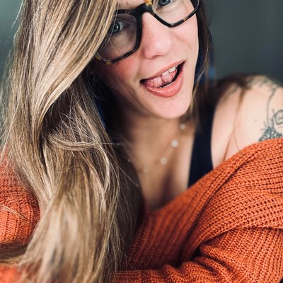 Amy @ Sext Therapy ๐