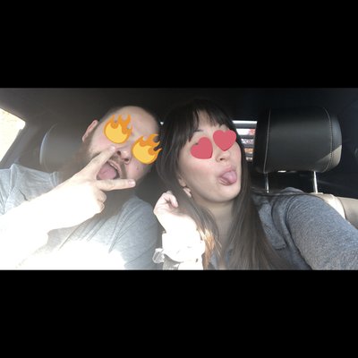 Kinky Couple 💖👅