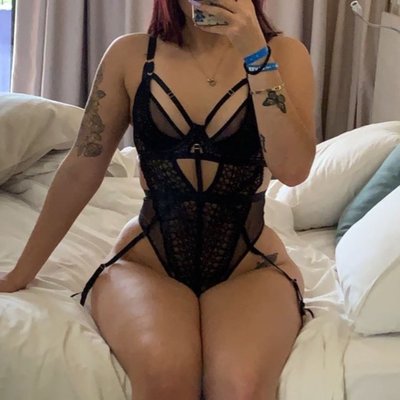 Sexy Alicia ๐คค
