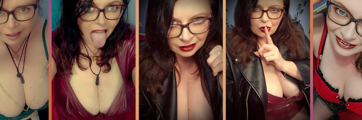 Mature Busty MlLF - 44J Natural Tits cover