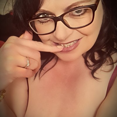 Mature Busty MlLF - 44J Natural Tits