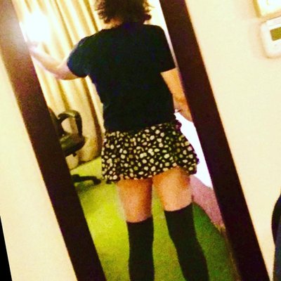 Switch Ryder CD - FREE (He/They)