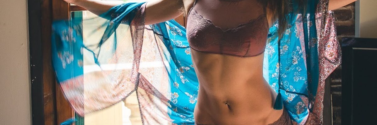 Sexy Hippies FREE cover