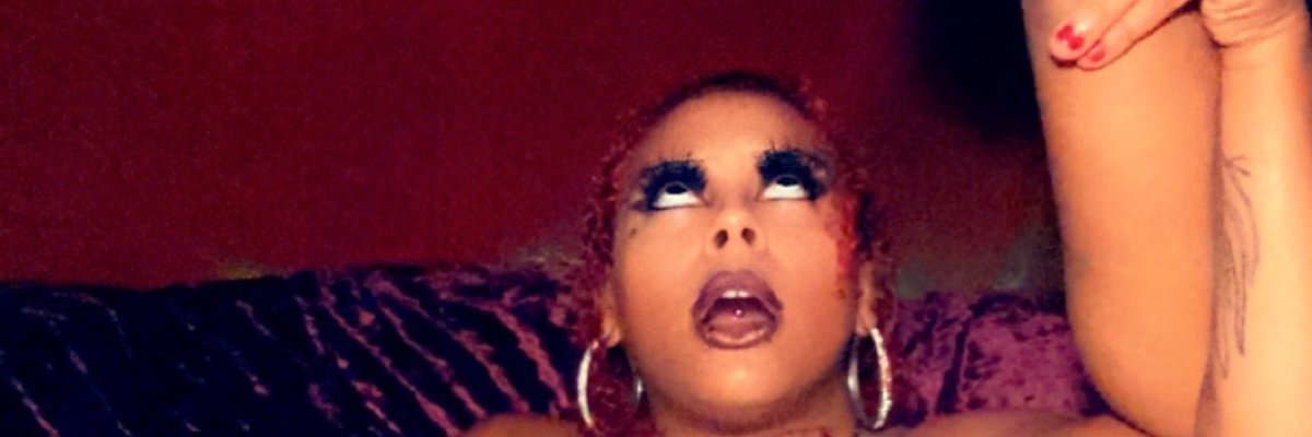 Babygirl Seductora cover