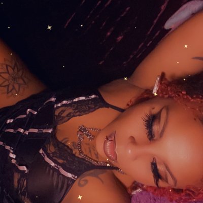 Babygirl Seductora