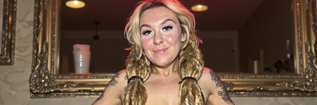 Sexy Swinger Chic 🍍 cover