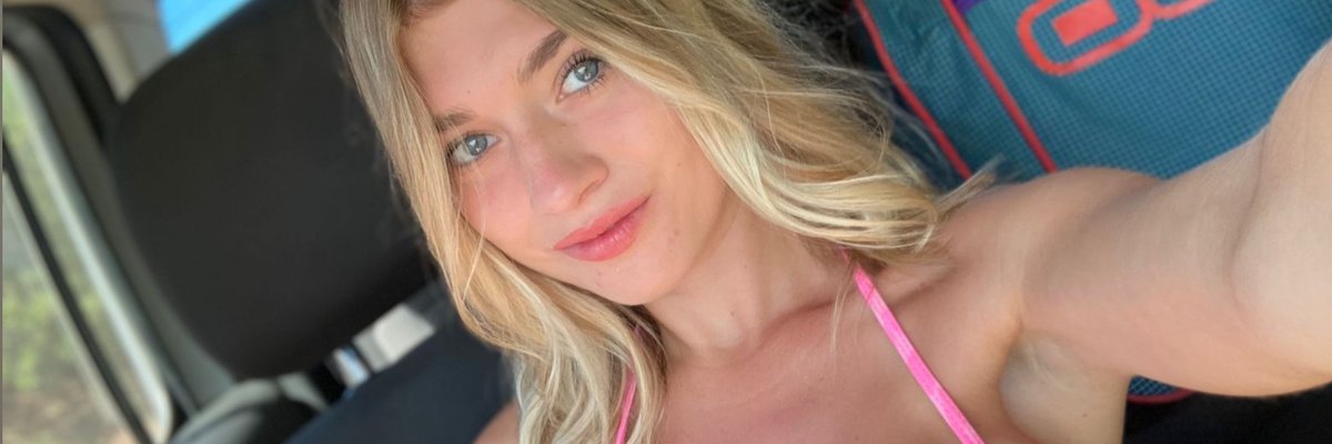 Olivia 🌸 cover