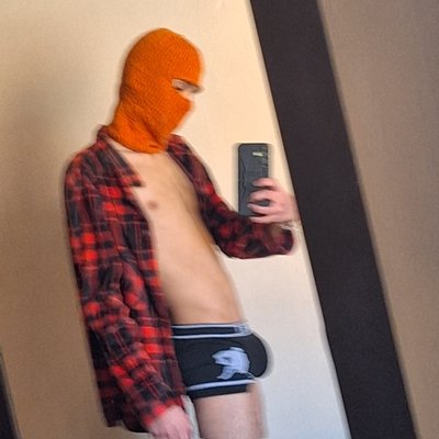 Shadow Twink 🍑