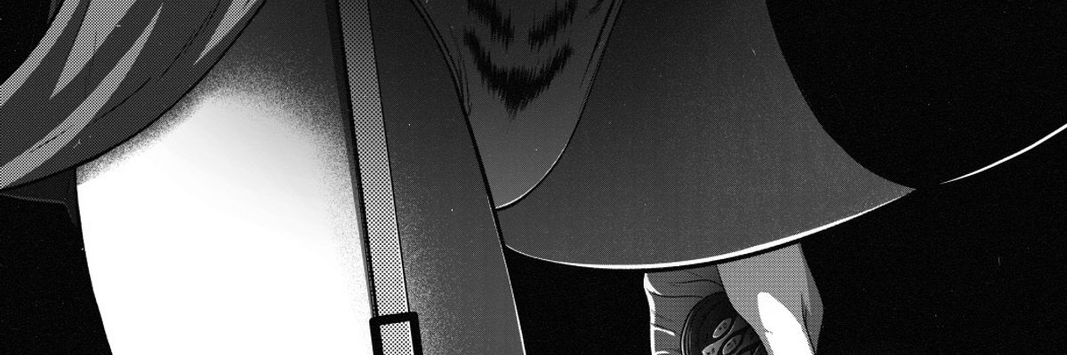 YourDarlingSaskia cover