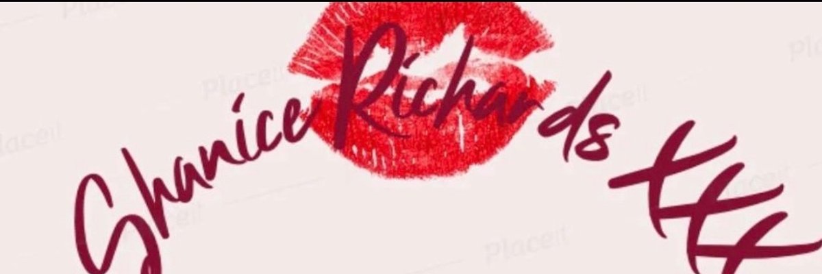 Shanice Richards cover
