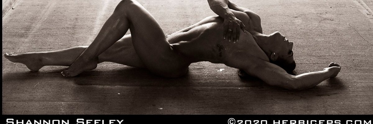 Shannon Seeley cover