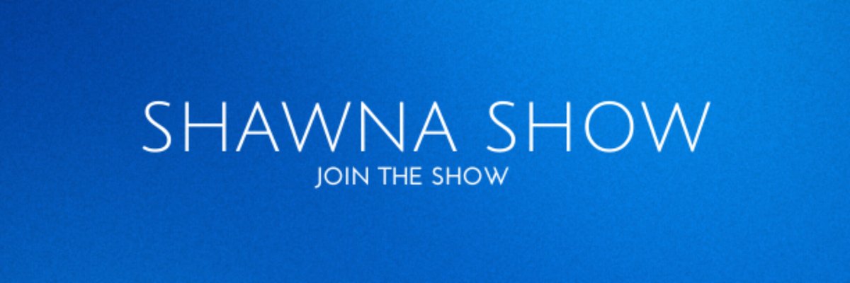Shawna 🤍 cover