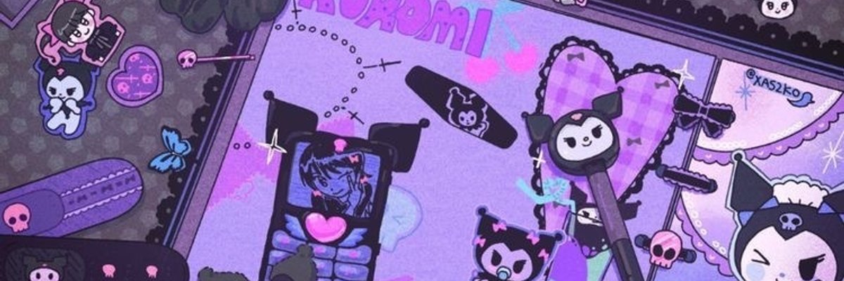 💜Kitty Cat💜 cover