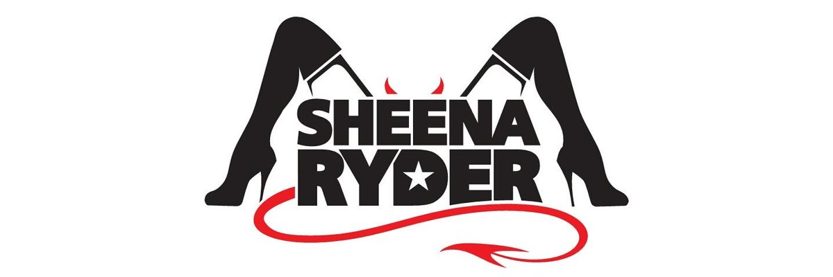 Sheena Ryder cover