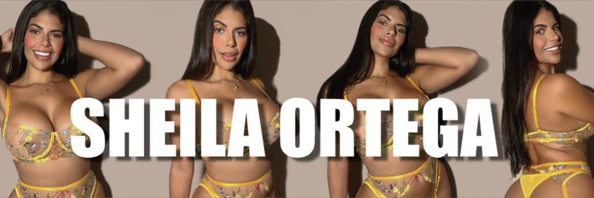 Sheila Ortega ONLINE 💖 🤳😈 cover