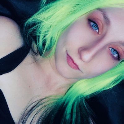 Your Good Pal Shittney 💋 Ohio