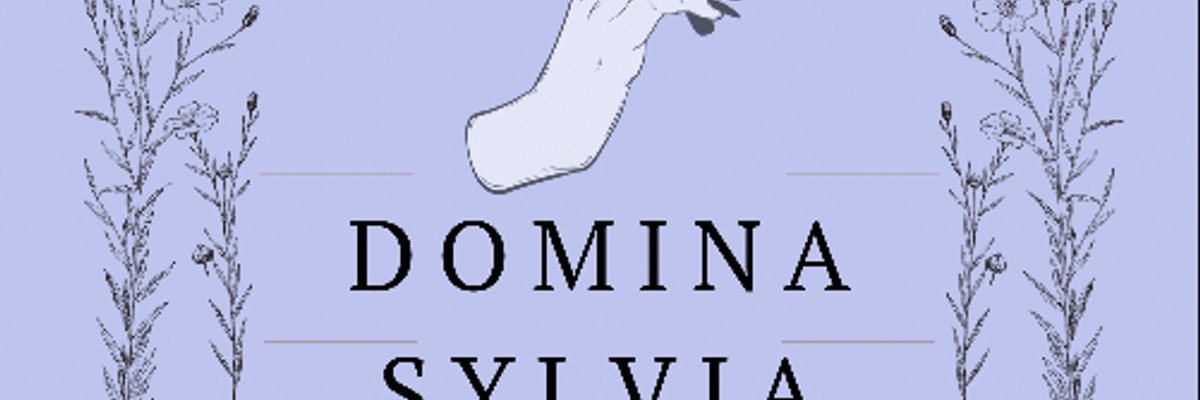 Domina Sylvia cover