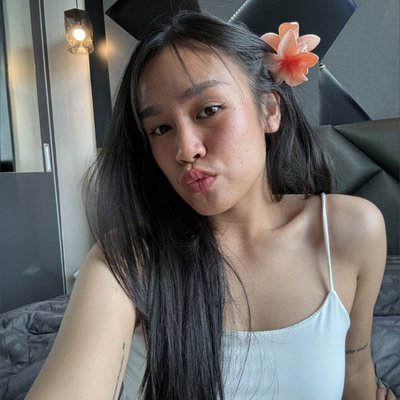 YOUR KIKI😝