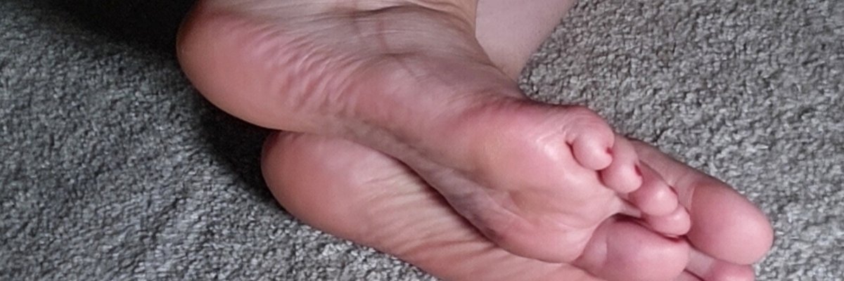 Shy Feet Lady cover