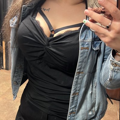 Sienna Perroni