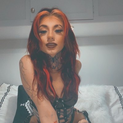 Sierra Sellers🗡🩸
