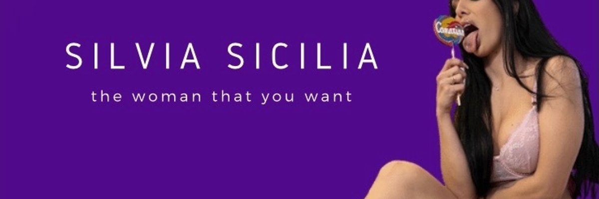 Silvia Sicilia cover