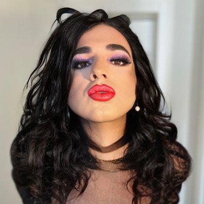 Silviatrav🔞💋