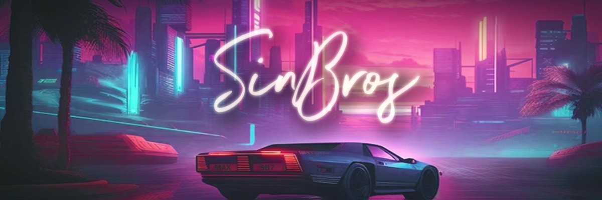 SinBros cover