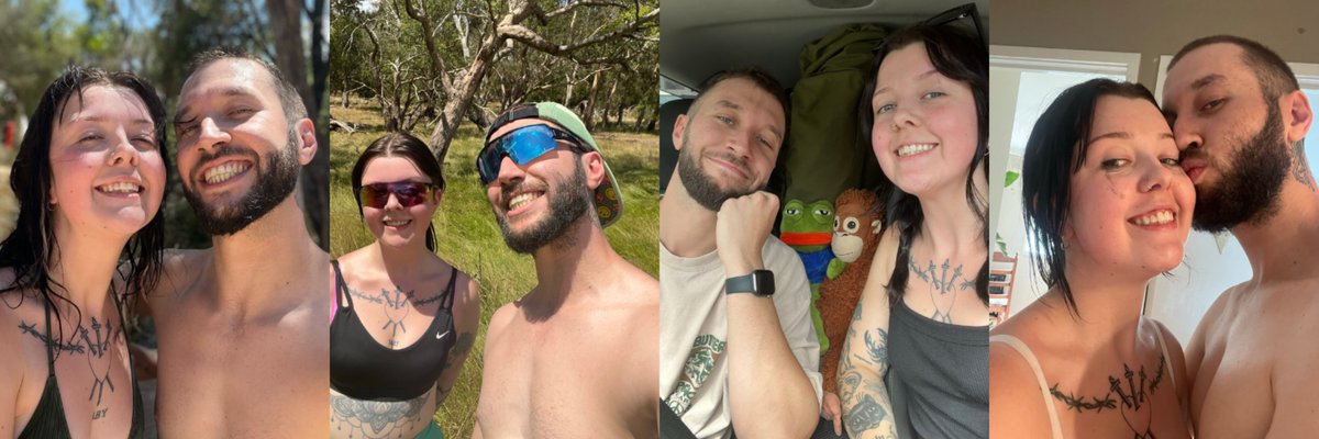 Noah x Peaches cover