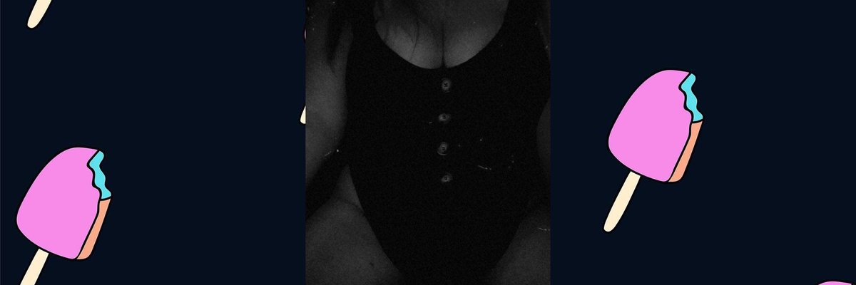 Sinfully Sweet cover