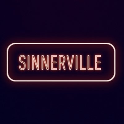 Welcome to sinnerville ๐