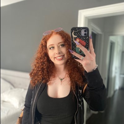 Siren Heaven🧜‍♀️✨