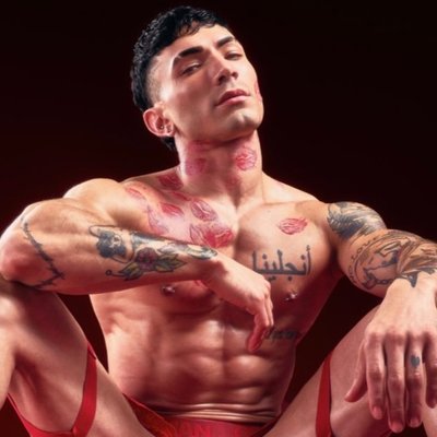 Siren Santiago  🧜🏼‍♂️