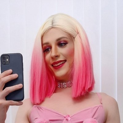 πSissyHaileyβ¨οΈ