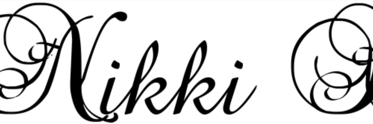 Nikki cover