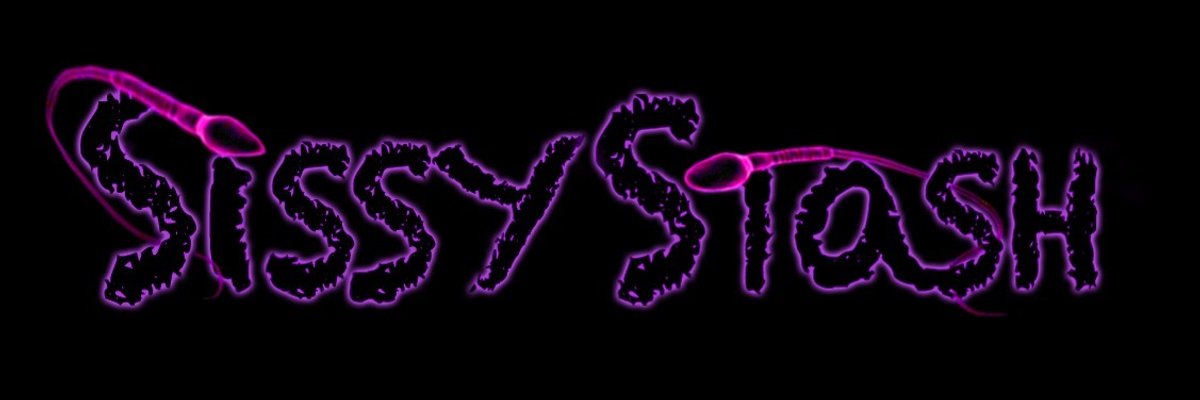 Sissy Stash cover