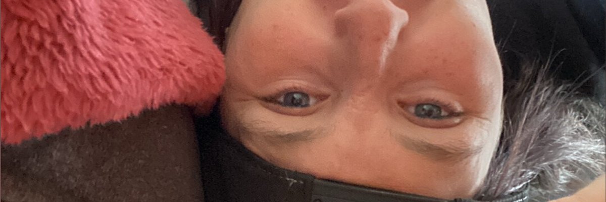 Alex montgomery cover